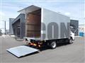 2026 Mitsubishi Fuso Canter