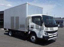 2026 Mitsubishi Fuso Canter