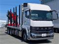 2026 Mitsubishi Fuso Super Great