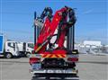 2026 Mitsubishi Fuso Super Great