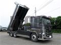 2020 Hino Profia