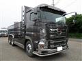 2020 Hino Profia