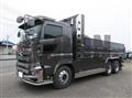2020 Hino Profia