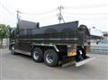 2020 Hino Profia