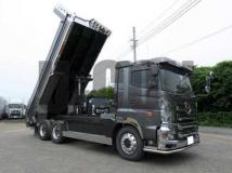 2020 Hino Profia