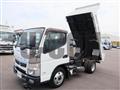 2018 Mitsubishi Fuso Canter