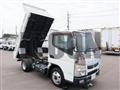 2018 Mitsubishi Fuso Canter