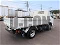 2018 Mitsubishi Fuso Canter