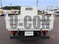 2018 Mitsubishi Fuso Canter