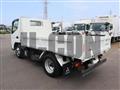 2018 Mitsubishi Fuso Canter