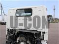 2018 Mitsubishi Fuso Canter