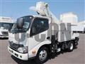 2018 Hino Dutro
