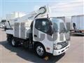 2018 Hino Dutro