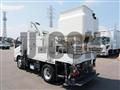 2018 Hino Dutro