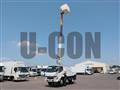2018 Hino Dutro