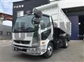 2026 Mitsubishi Fuso Fighter