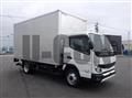 2026 Mitsubishi Fuso Canter