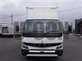 2026 Mitsubishi Fuso Canter