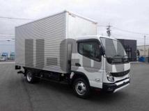 2026 Mitsubishi Fuso Canter