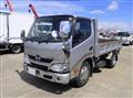2019 Hino Dutro