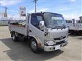 2019 Hino Dutro