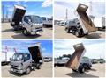 2019 Hino Dutro