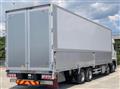 2022 Mitsubishi Fuso Super Great