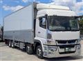 2022 Mitsubishi Fuso Super Great