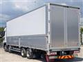 2022 Mitsubishi Fuso Super Great