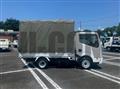 2013 Nissan Atlas Loco