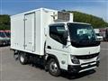 2024 Mitsubishi Fuso Canter