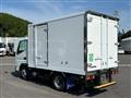 2024 Mitsubishi Fuso Canter