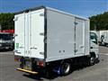 2024 Mitsubishi Fuso Canter