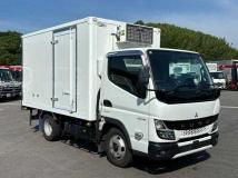 2024 Mitsubishi Fuso Canter