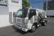 2010 Isuzu Elf Truck