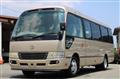 2012 Toyota Coaster