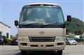 2012 Toyota Coaster