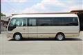 2012 Toyota Coaster