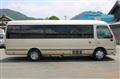 2012 Toyota Coaster