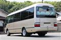 2012 Toyota Coaster