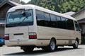 2012 Toyota Coaster