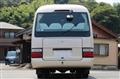 2012 Toyota Coaster