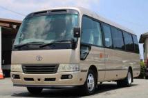 2012 Toyota Coaster