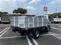 2005 Mitsubishi Fuso Canter