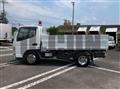 2005 Mitsubishi Fuso Canter