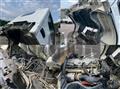 2005 Mitsubishi Fuso Canter