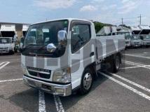 2005 Mitsubishi Fuso Canter