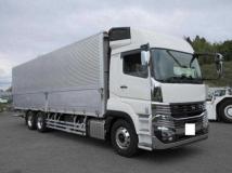 2026 Mitsubishi Fuso Super Great