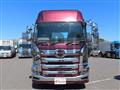 2020 Hino Profia