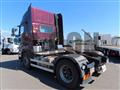 2020 Hino Profia